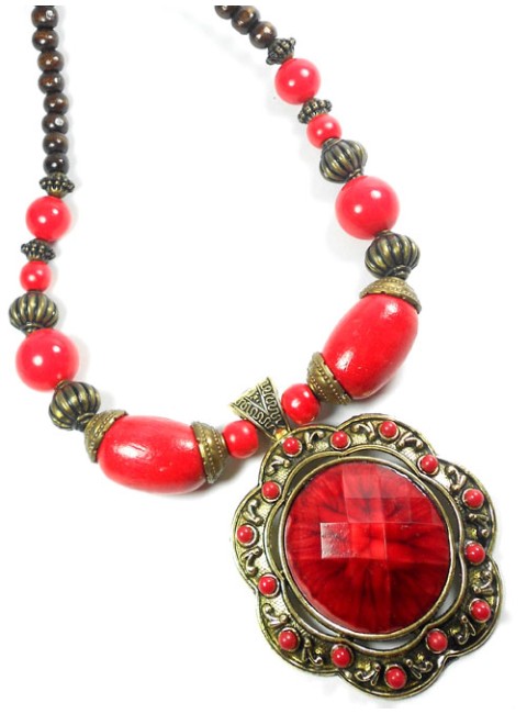 Western jewelry